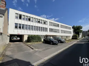 Bureaux à TOURS (37000)