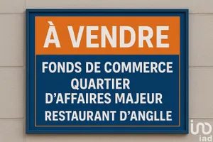 Restaurant à ISSY-LES-MOULINEAUX (92130)
