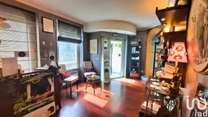 Boutique/Local commercial à GIF-SUR-YVETTE (91190)