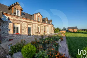 House at THÉROULDEVILLE (76540)