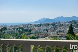 Apartment at LE CANNET (06110)