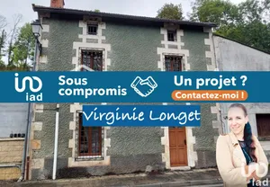 House at CIVAUX (86320)