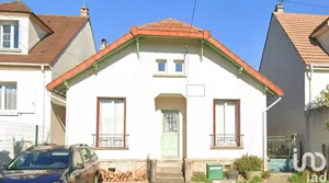 Maison à VIRY-CHÂTILLON (91170)