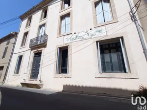 Hôtel-restaurant à CAZOULS-LÈS-BÉZIERS (34370)