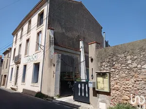 Hôtel-restaurant à CAZOULS-LÈS-BÉZIERS (34370)