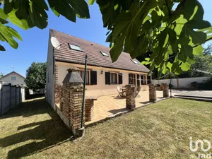 House at DAMMARIE-LES-LYS (77190)