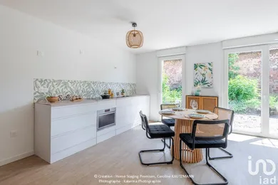 House in HAGUENAU (67500)