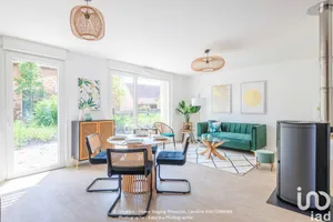 House at HAGUENAU (67500)