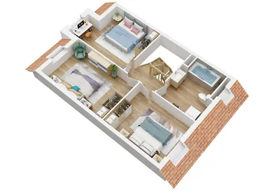 Maison à HAGUENAU (67500)