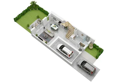 Maison à HAGUENAU (67500)
