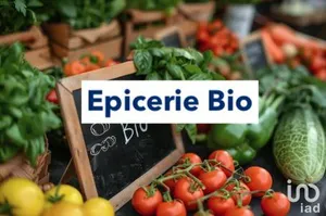 Boutique/Local commercial à RENNES (35000)