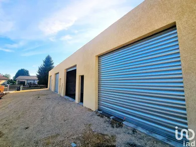 Murs commerciaux à VINAY (38470)