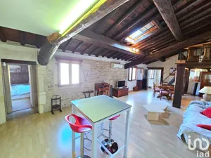Apartment at NÎMES (30000)