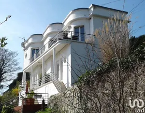 Maison à LE TRÉPORT (76470)