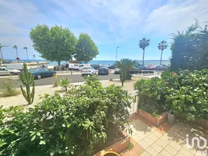 Appartement à LE GOLFE JUAN (06220)