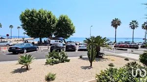 Appartement à LE GOLFE JUAN (06220)