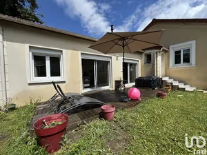 Maison à CORMEILLES-EN-PARISIS (95240)