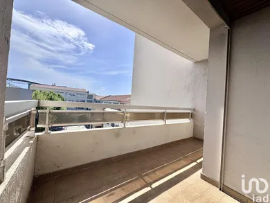 Appartement à PERPIGNAN (66000)