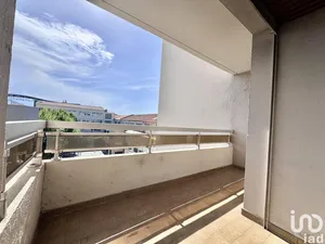 Appartement à PERPIGNAN (66000)