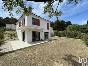 Maison à LA SEYNE-SUR-MER (83500)