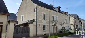 Maison de village à MARCILLY-SUR-VIENNE (37800)