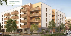 Apartment in SAINT-BARTHÉLEMY-D'ANJOU (49124)