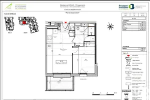 Apartment in SAINT-BARTHÉLEMY-D'ANJOU (49124)