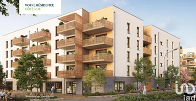 Appartement à SAINT-BARTHÉLEMY-D'ANJOU (49124)