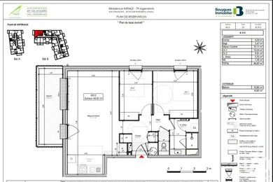 Apartment in SAINT-BARTHÉLEMY-D'ANJOU (49124)