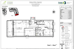 Appartement à SAINT-BARTHÉLEMY-D'ANJOU (49124)