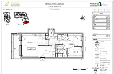 Apartment in SAINT-BARTHÉLEMY-D'ANJOU (49124)