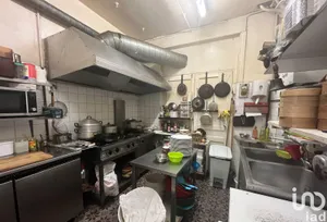 Restaurant à VINCENNES (94300)