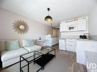 Appartement à LE GOLFE JUAN (06220)