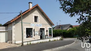 Local d’activité à POITIERS (86000)