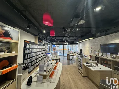 Boutique/Local commercial à ÉTAMPES (91150)