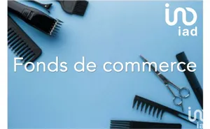 Boutique/Local commercial à NOISY-LE-GRAND (93160)