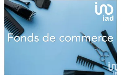 Boutique/Local commercial à NOISY-LE-GRAND (93160)