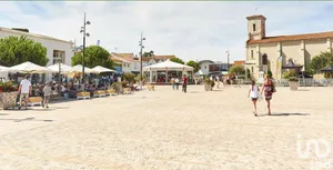 Appartement à LA TRANCHE-SUR-MER (85360)