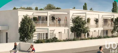Appartement à LA TRANCHE-SUR-MER (85360)
