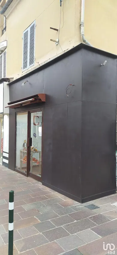Droit au bail à NANTERRE (92000)