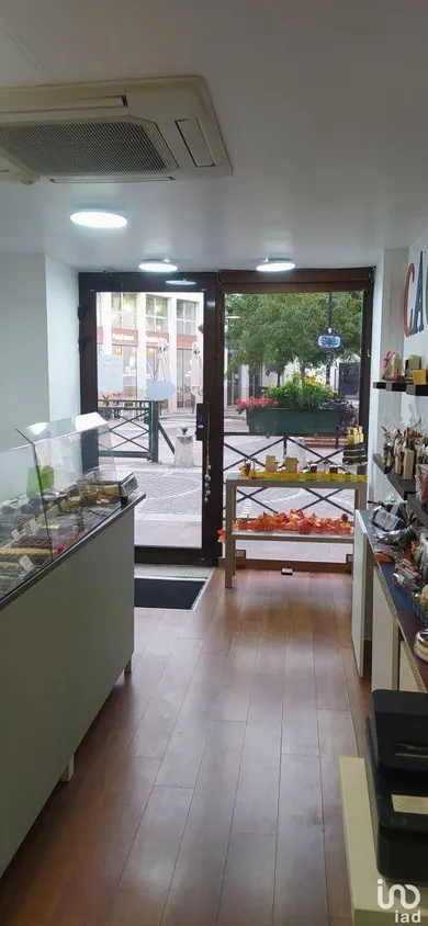 Droit au bail à NANTERRE (92000)