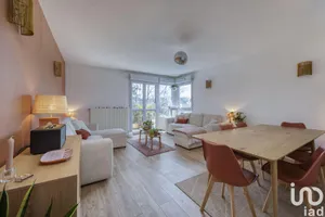 Apartment at ANNECY (74000)