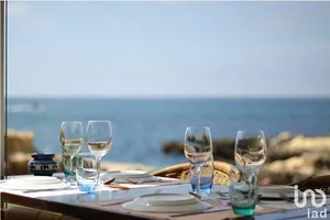 Bar-brasserie à DOUARNENEZ (29100)