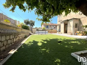Apartment at MARSEILLE (13015)