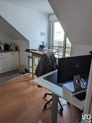 Appartement à MEAUX (77100)
