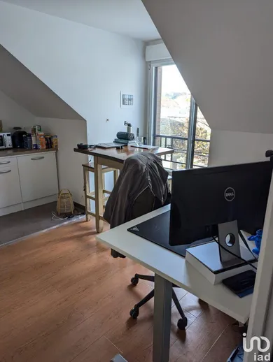 Apartment in MEAUX (77100)