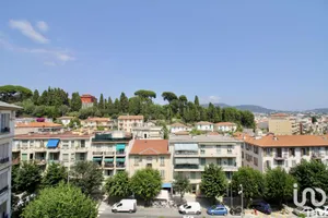 Appartement à NICE (06100)