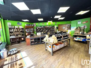 Boutique/Local commercial à ROUEN (76000)