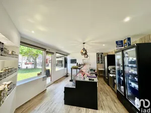 Commercial at CHAMPCUEIL (91750)