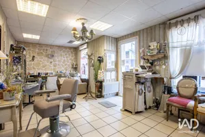 Commercial in LAMOTTE-BEUVRON (41600)